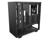 NZXT H500i matowa czarna - 442358 - zdjęcie 8